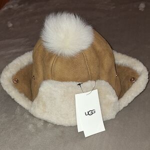 Ugg Hat
